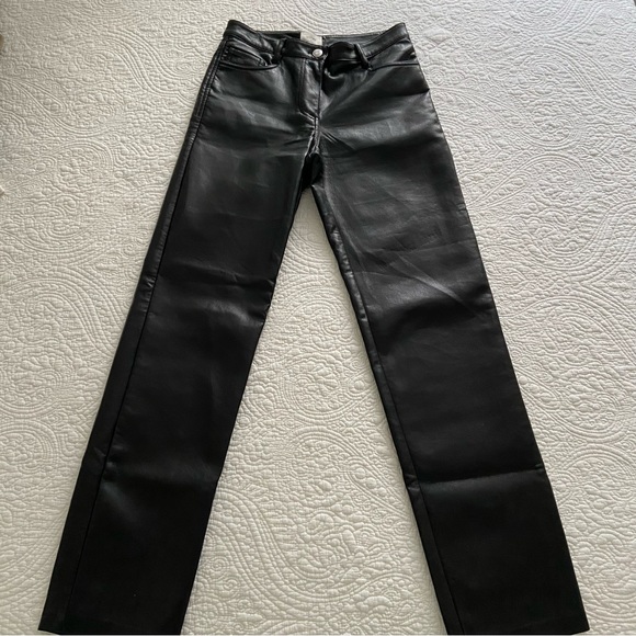 Aritzia Wilfred Melina Pant - Picture 4 of 6